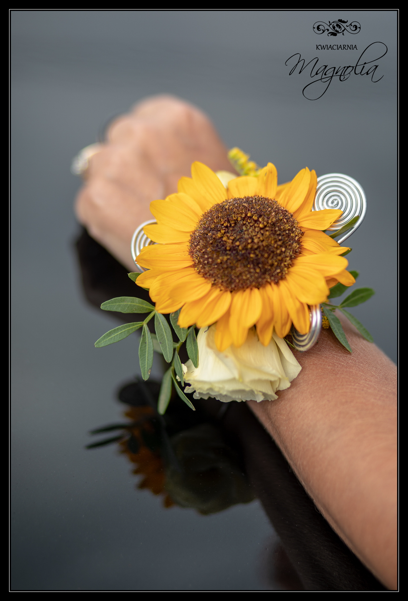 Kwiaciarnia Magnolia 86